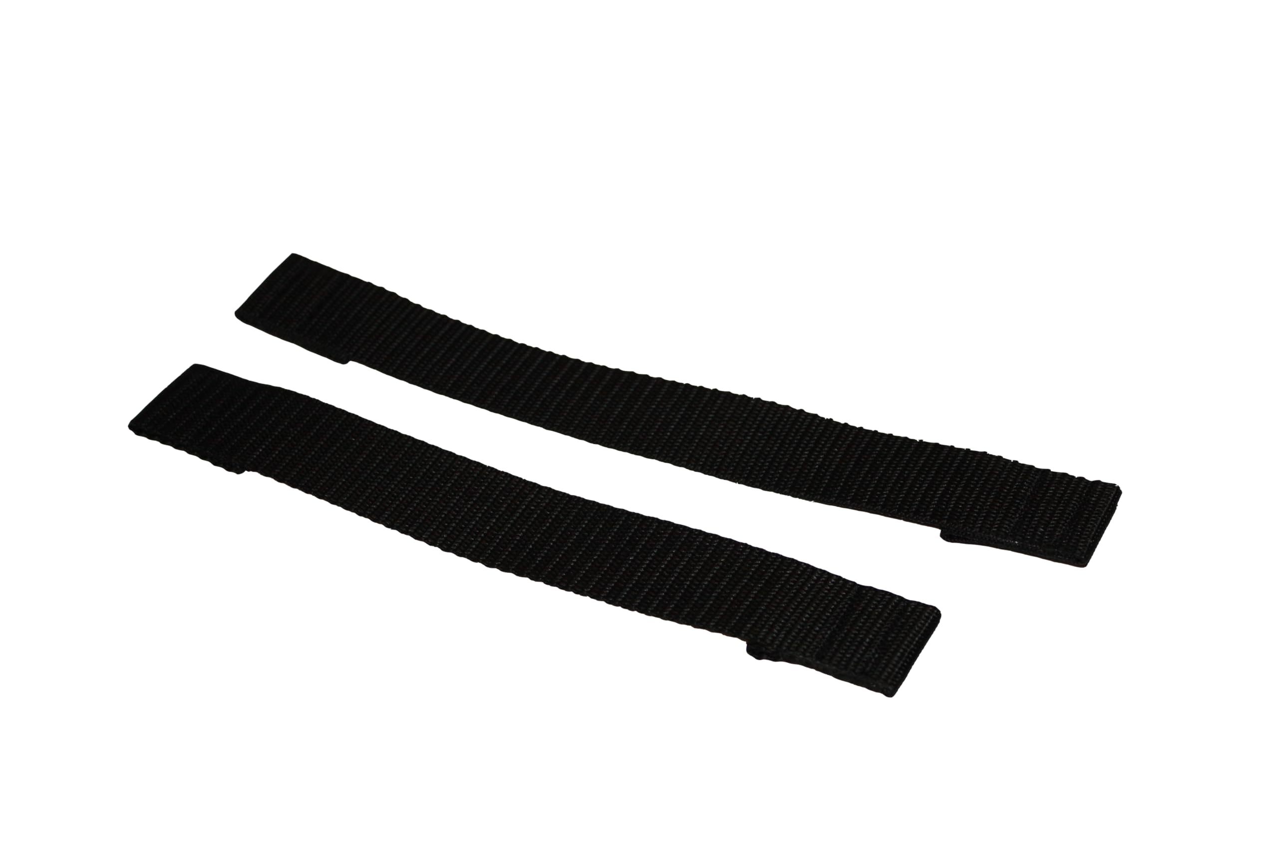 Cannysafe Replacement Strap for Hauck Alpha + Beta Move High Chair (Black) Baby Products