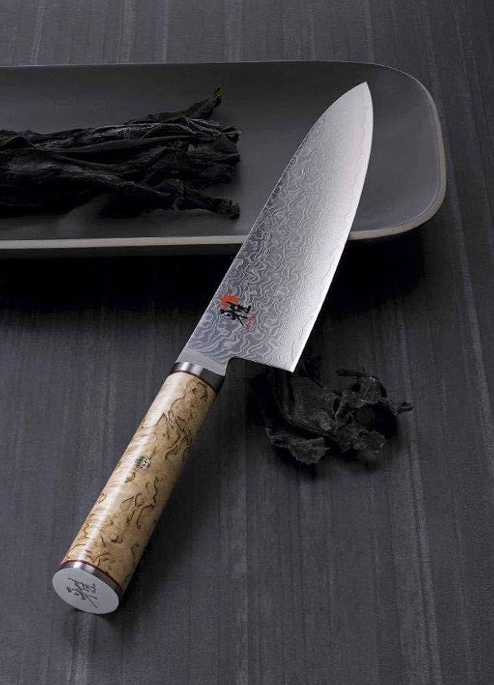 雅 MIYABI 5000MCD 牛刀 240mm MIYABI BIRCHWOOD 5000MCD 牛刀 | ツヴィリング公式オンライン