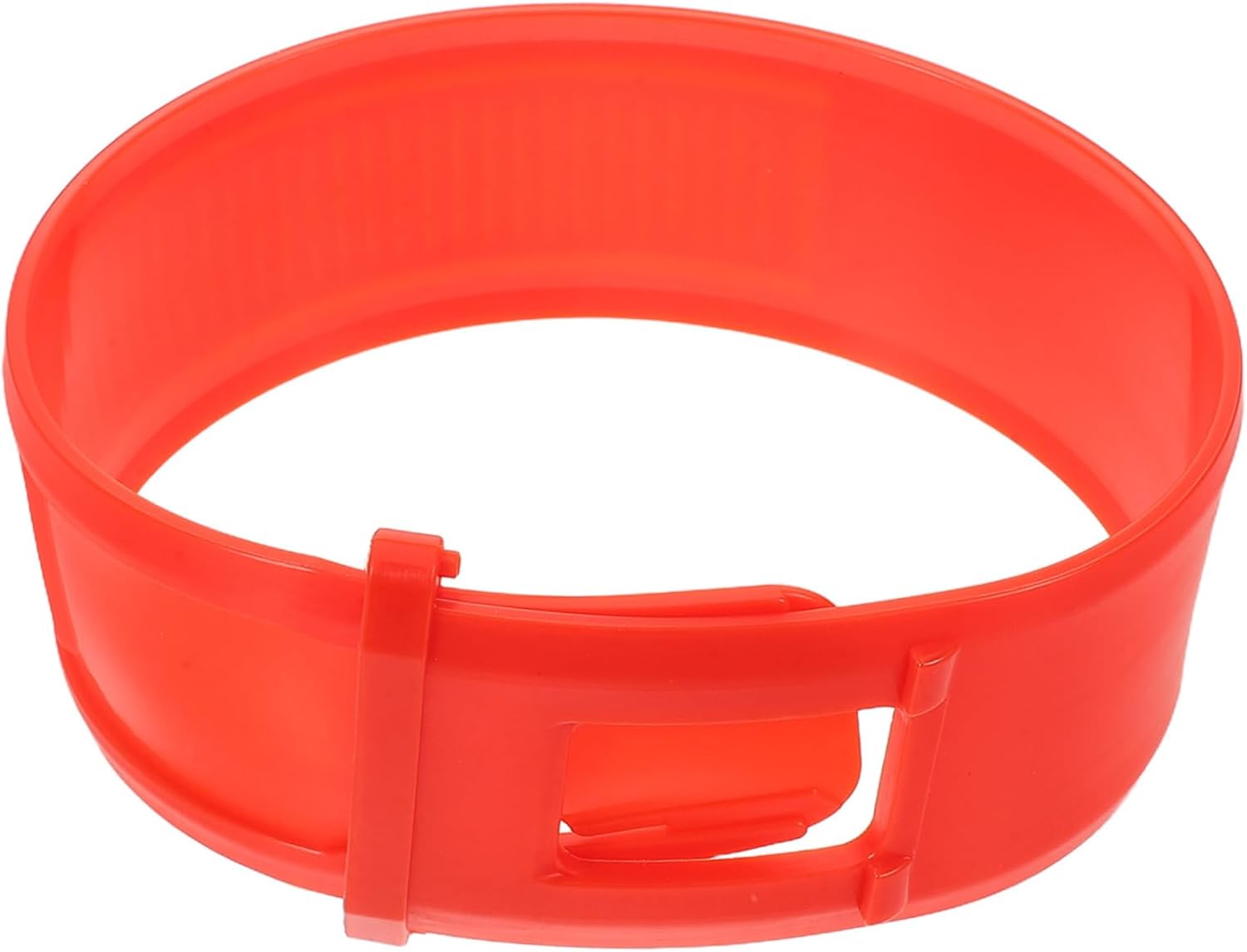 HANABASS Cow Pedometer Foot Band TPU Dairy Cow Step Counter Strap for Accurate Activity Tracking and Estrus Detection in Livestock Management