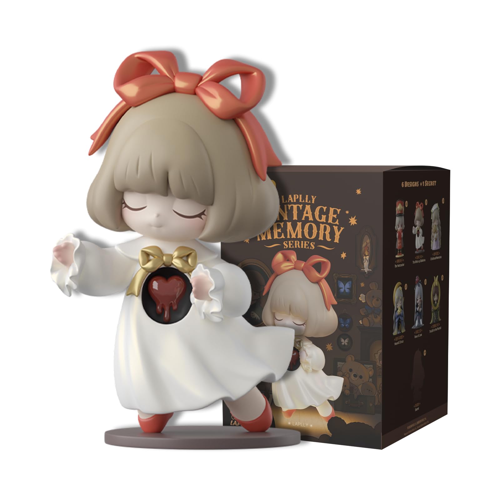 コレクターまーさん専用　専用52TOYS BLINDBOX de03d910756f517bccb9f7ffd8ae0b