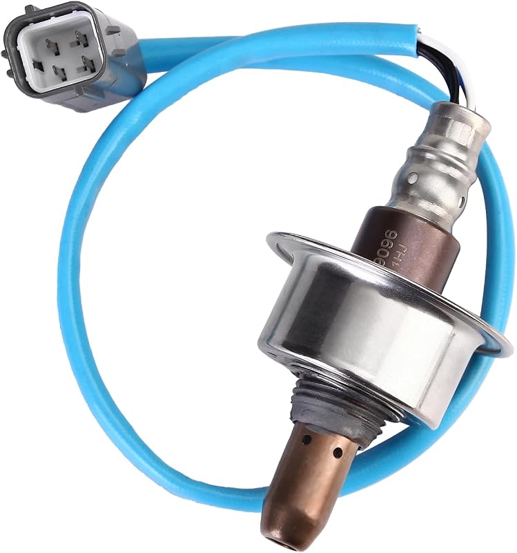 Sensor de oxigênio O2 dianteiro BLPextrm para Nissan Altima, Sentra, Versa, Maxima e Cube