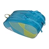 Unisex's Modern Racket Bag