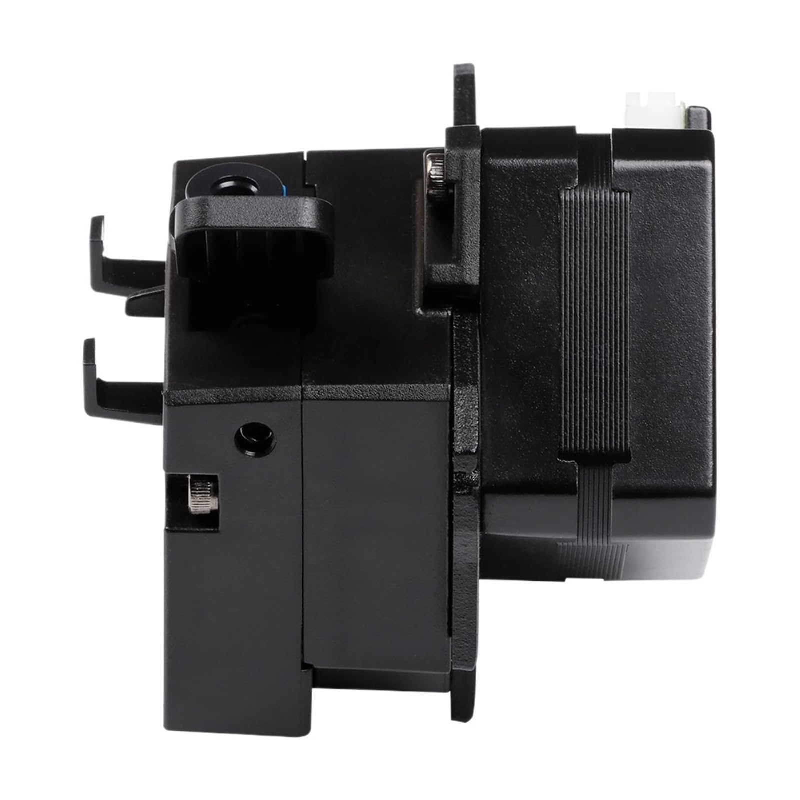 Compatibile con ANYCUBIC, modulo estrusore Kobra 2 | Metallo, stampa FDM, modulo di alimentazione, parti di stampa, K2/K2P/K2M/K2PRO(For K3)