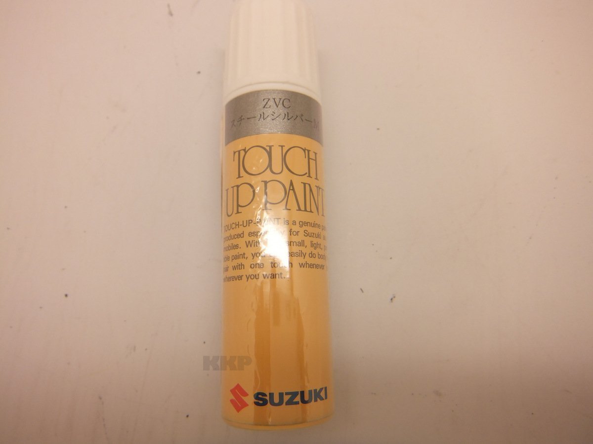 Amazon.co.jp: スズキ アルトワークス(HA36S)タッチペイント ZVC