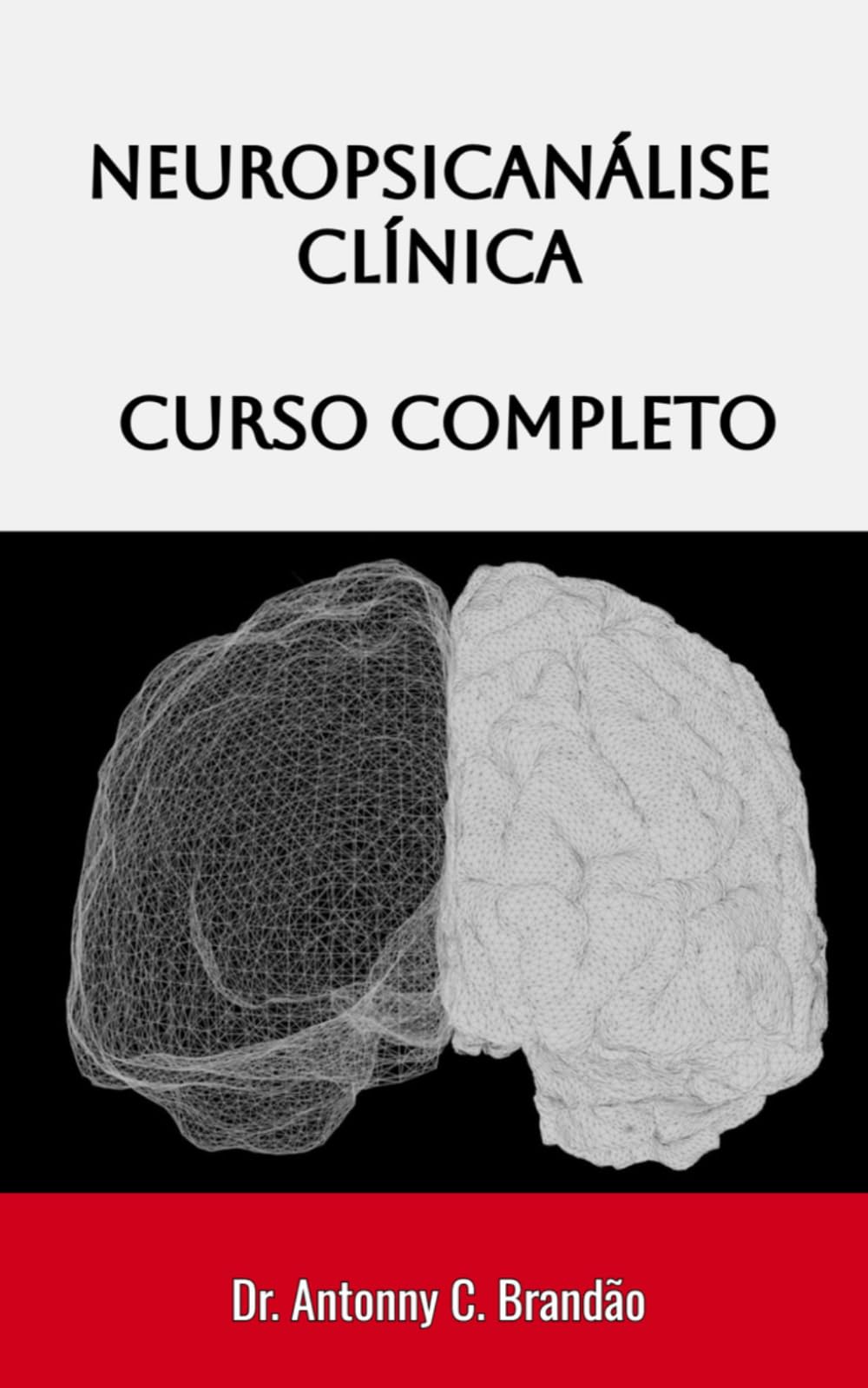 Neuropsicanálise Clínica: Curso Completo