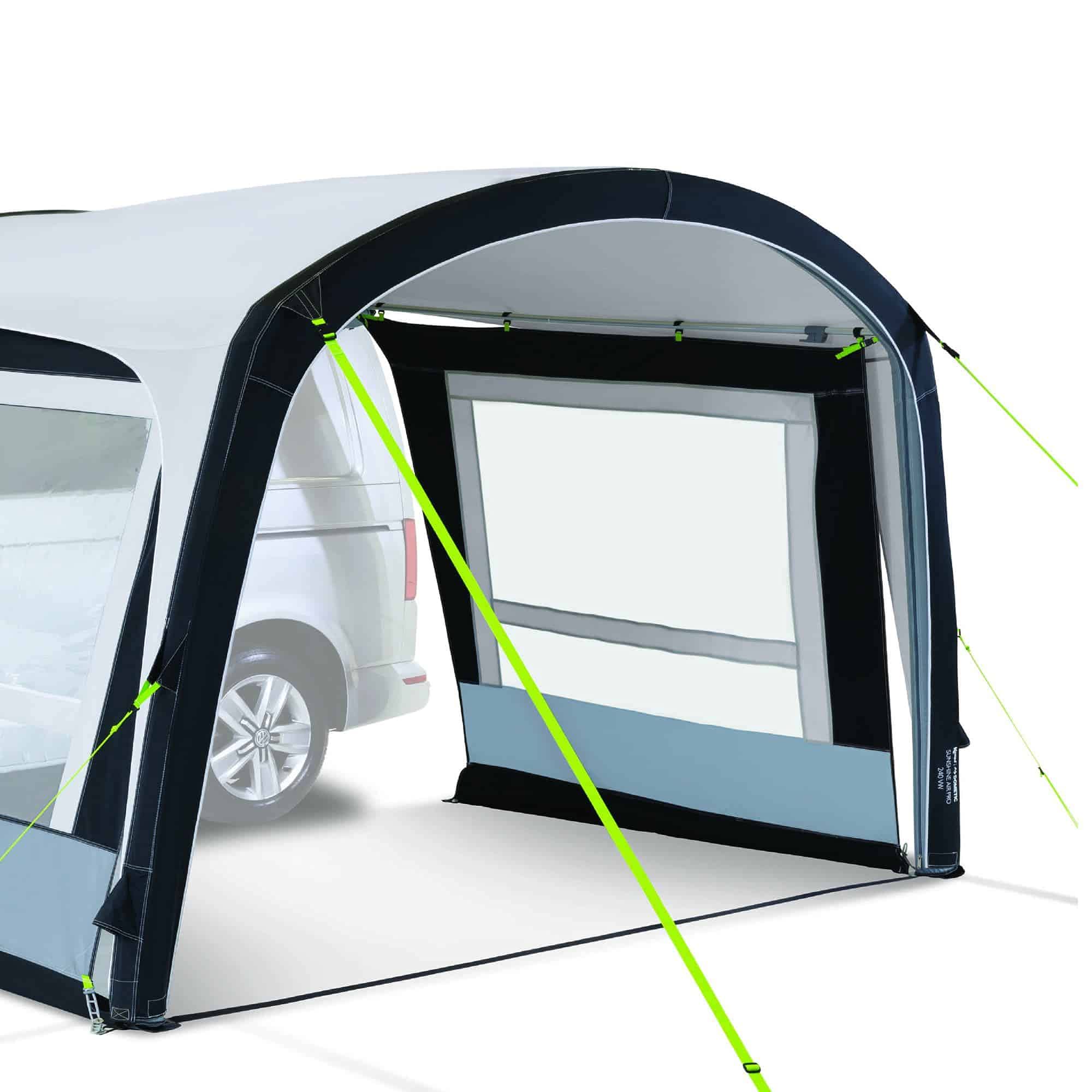 kampa sonnensegel ace sunshine air pro Dometic VW Sunroof Side Wall Kit Automotive Question about Boss Loop Clearance-CW-Accessories Größe:104/110