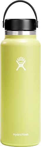 Miniatura 3 de (Hydro Flask) Hydration 40oz Wide Mouth Cactus