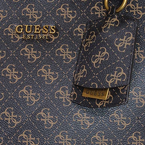 GUESS Zed Girlfriend Carryall - Image 7