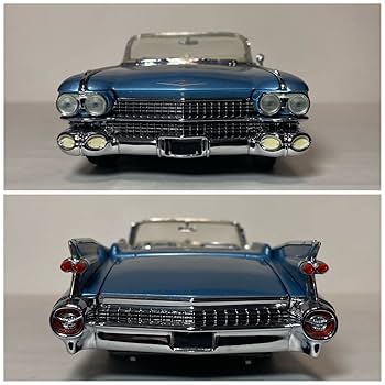 1959年型キャデラック・エルドラド・ビアリッツ 1959年型キャデラック・エルドラド・ビアリッツ 1959年型