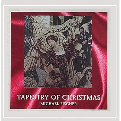 Tapestry of Christmas