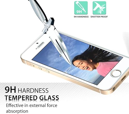 Miniatura 2 de (2+2 unidades para Xiaomi Poco X5 Pro 5G + 4G vidrio templado de privacidad. Protector de pantalla de lente de cámara y 2 paquetes, dureza 9H