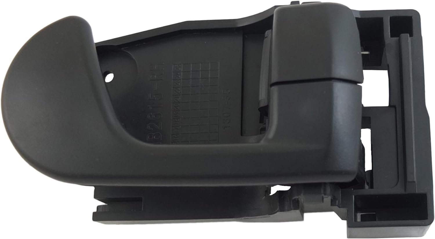 Dorman 93076 Interior Door Handle Compatible with Select Mitsubishi Models