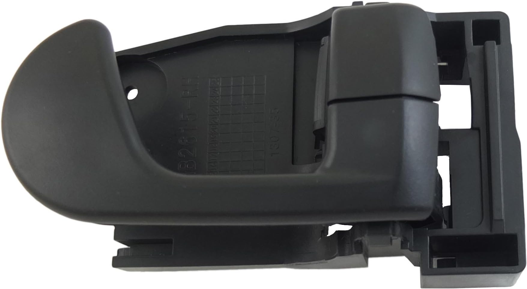 Dorman 93076 Interior Door Handle Compatible with Select Mitsubishi Models