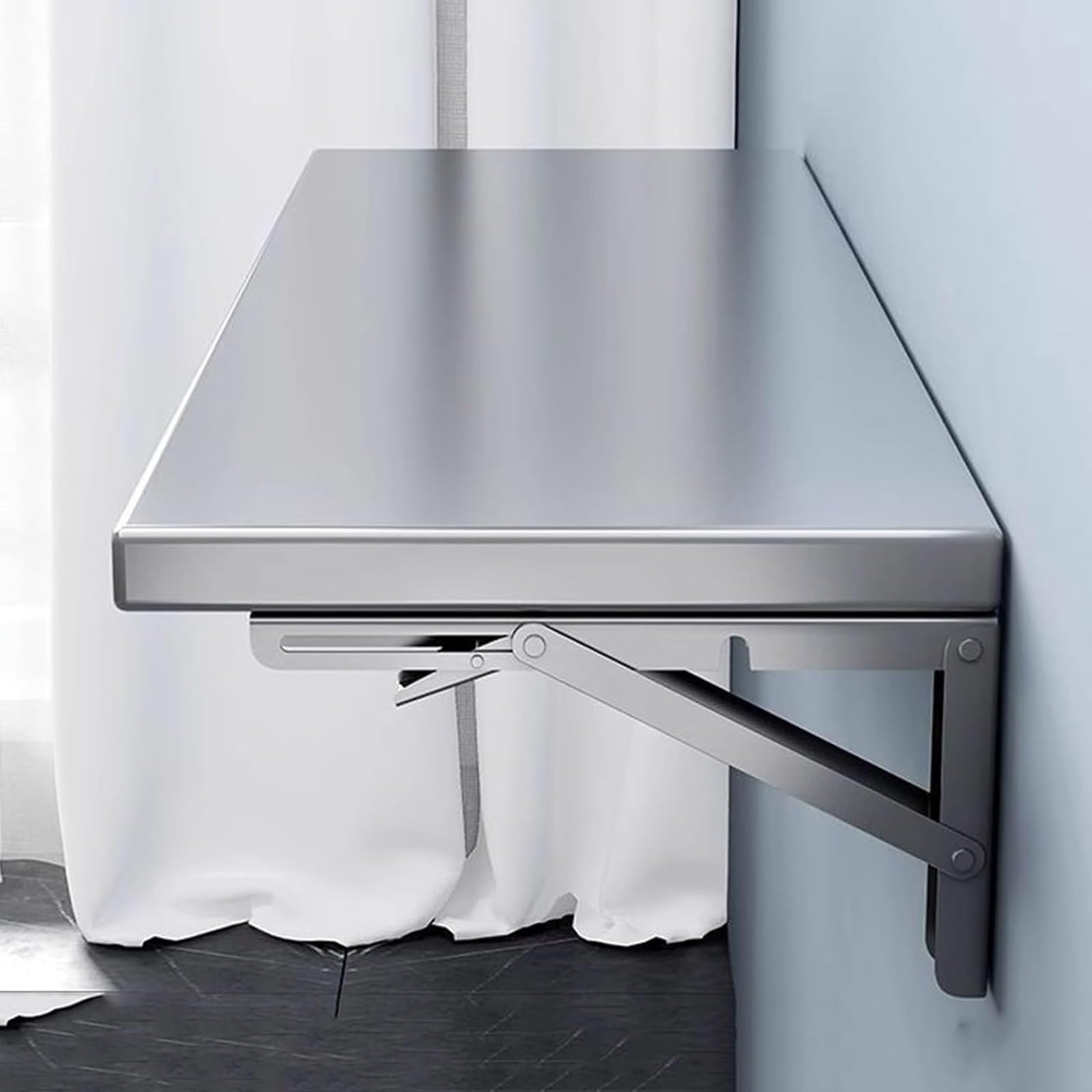 Tafel 50 x 50 cm - Klaptafel kopen? | Korting tot 30