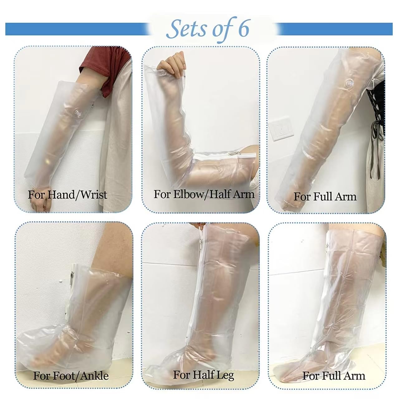 Air Splint Vs Vacuum Splint: Ultimate Guide to Injury Support