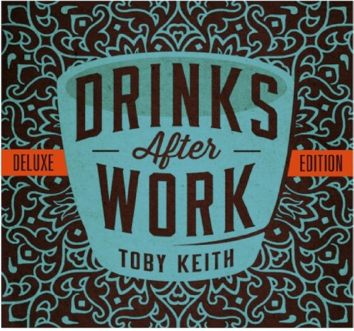 ドリンクス・アフター・ワーク(デラックス・エディション)