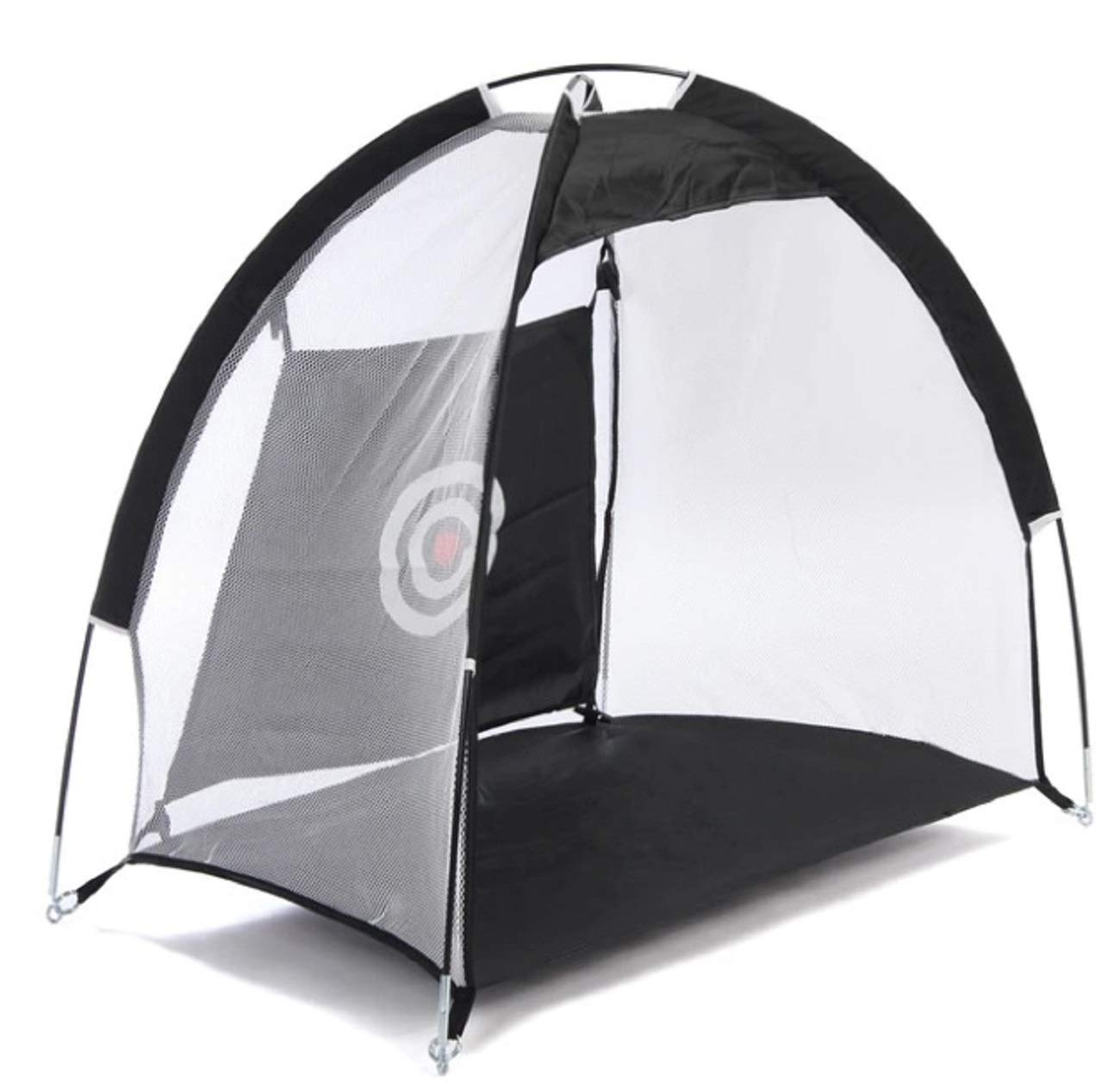 Großes Golf Abschlagnetz in 300 x 200 x 160 cm/Übungsnetz Netz | Range Netz / Trainingsnetz / Schlagnetz / Abschlag Training / Driving Range
