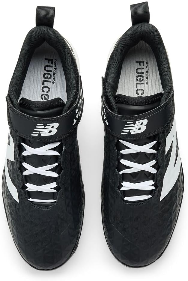 New Balance Men's FuelCell 4040 V8 Molded Baseball Shoe - Image 4