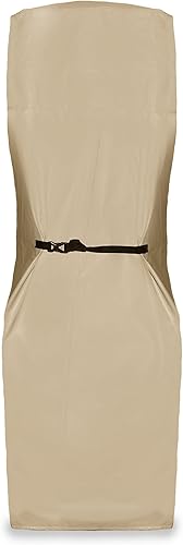 Miniatura 8 de Protective Covers 2285-TN - Cubierta rectangular de calidad para fogata