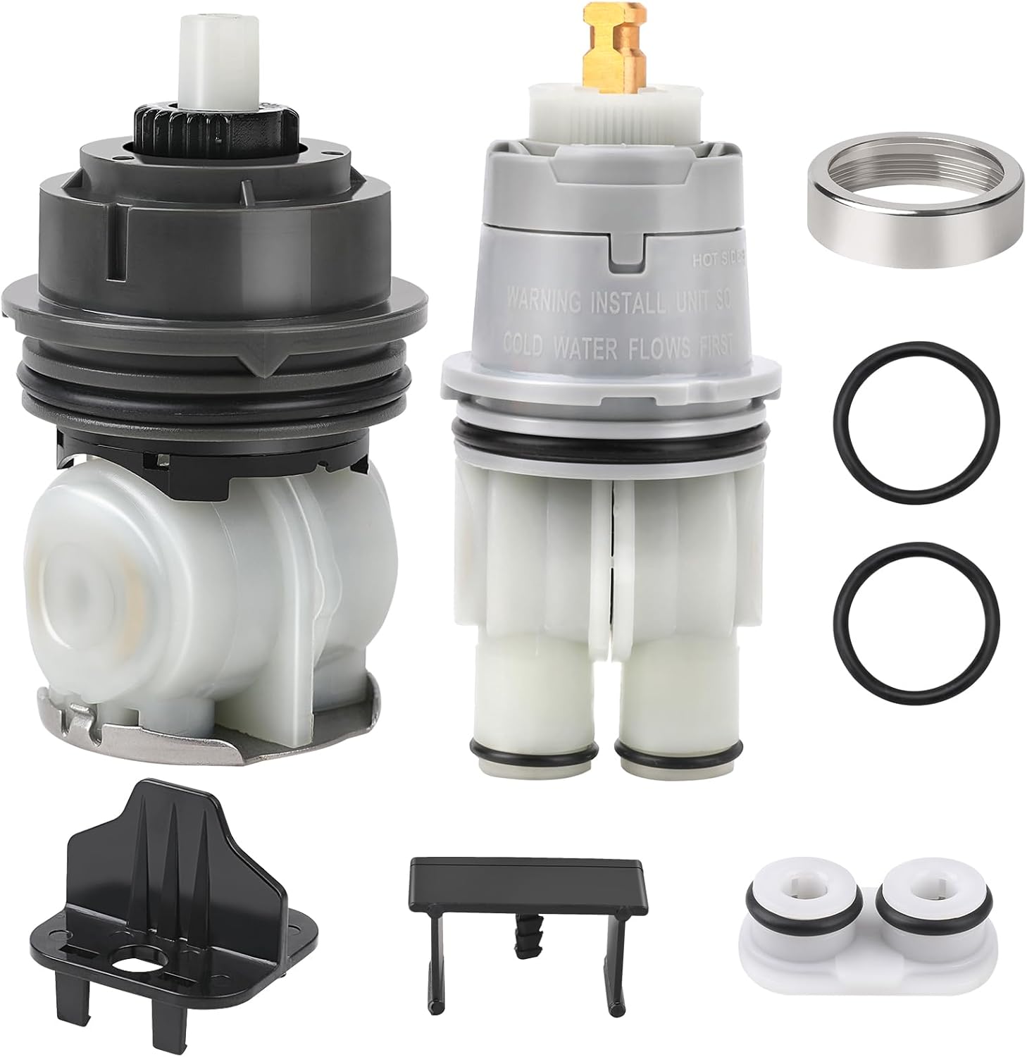 RP46074 Delta Shower Cartridge with RP22734 Nut RP46463 Delta