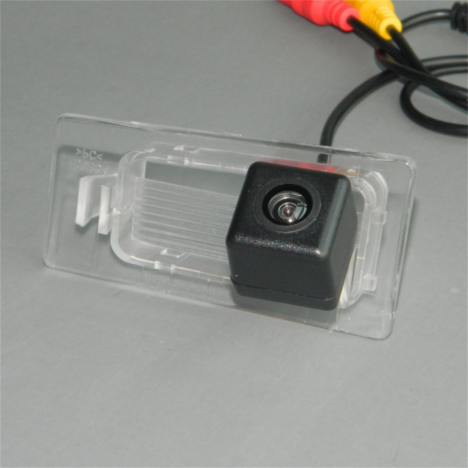 Samochodowa kamera cofania samochodowa zamiennik kamery cofania do Hyundai Elantra/Avante AD 2011~2016 2017 2018 2019 2020, wodoodporny metalowy monitor sterowania samochodowego, kamera cofania