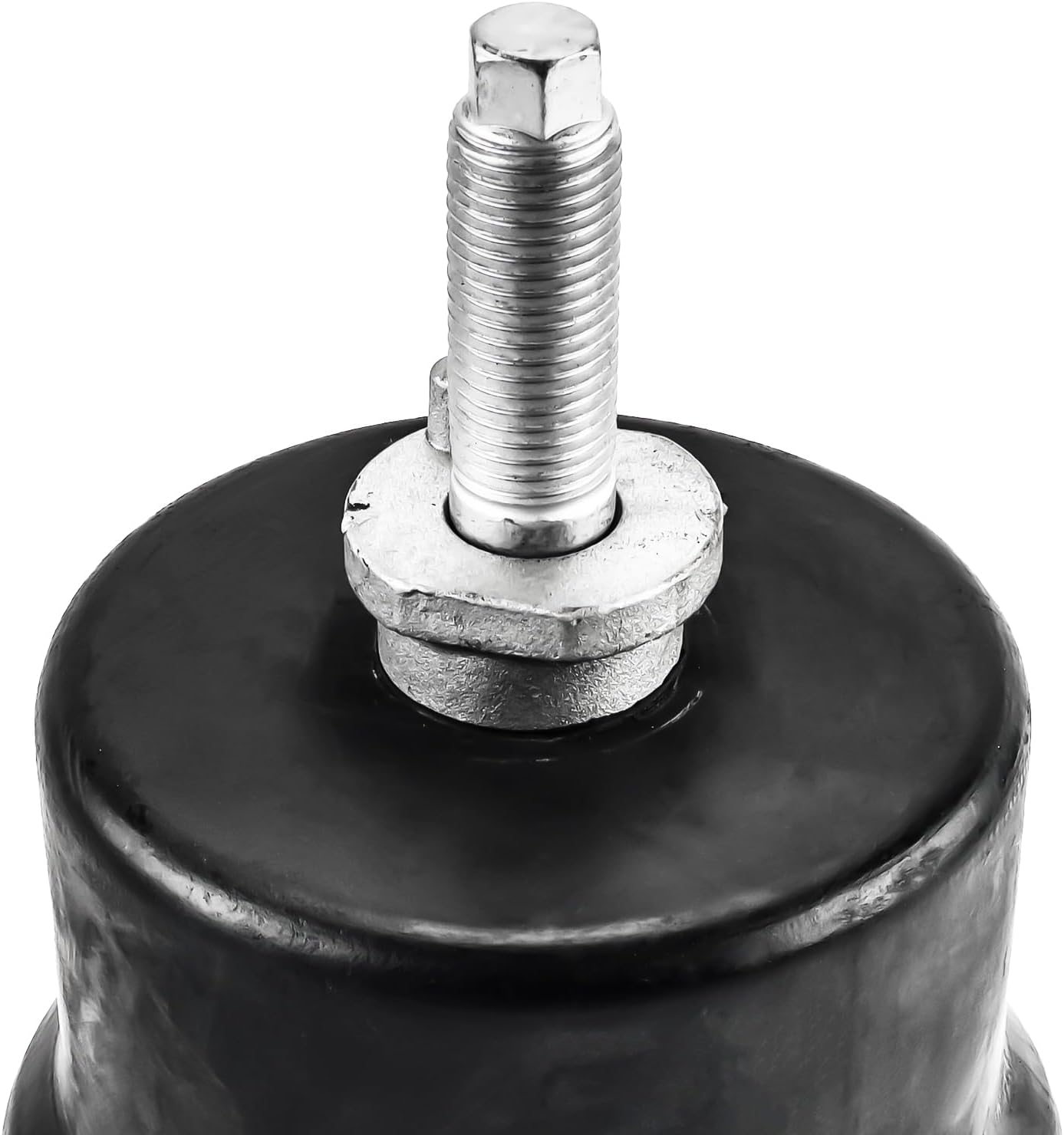 4pcs Engine Mount Compatible with 2011-2014 Sienna 3.5L V6 Engine ONLY EM-9885 Front EM-9238 Right EM-A62045 Right Upper EM-9236 Trans Mount