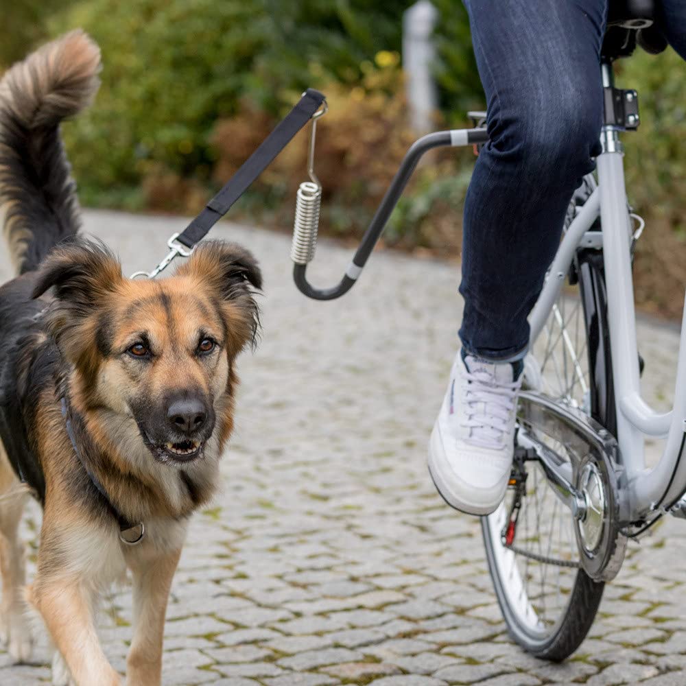 Trixie Set para Bicicleta en Forma de U
