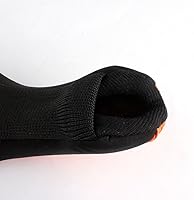 Vista 4 de 4 fundas híbridas de neopreno grueso para palos de golf con etiquetas intercambiables para números