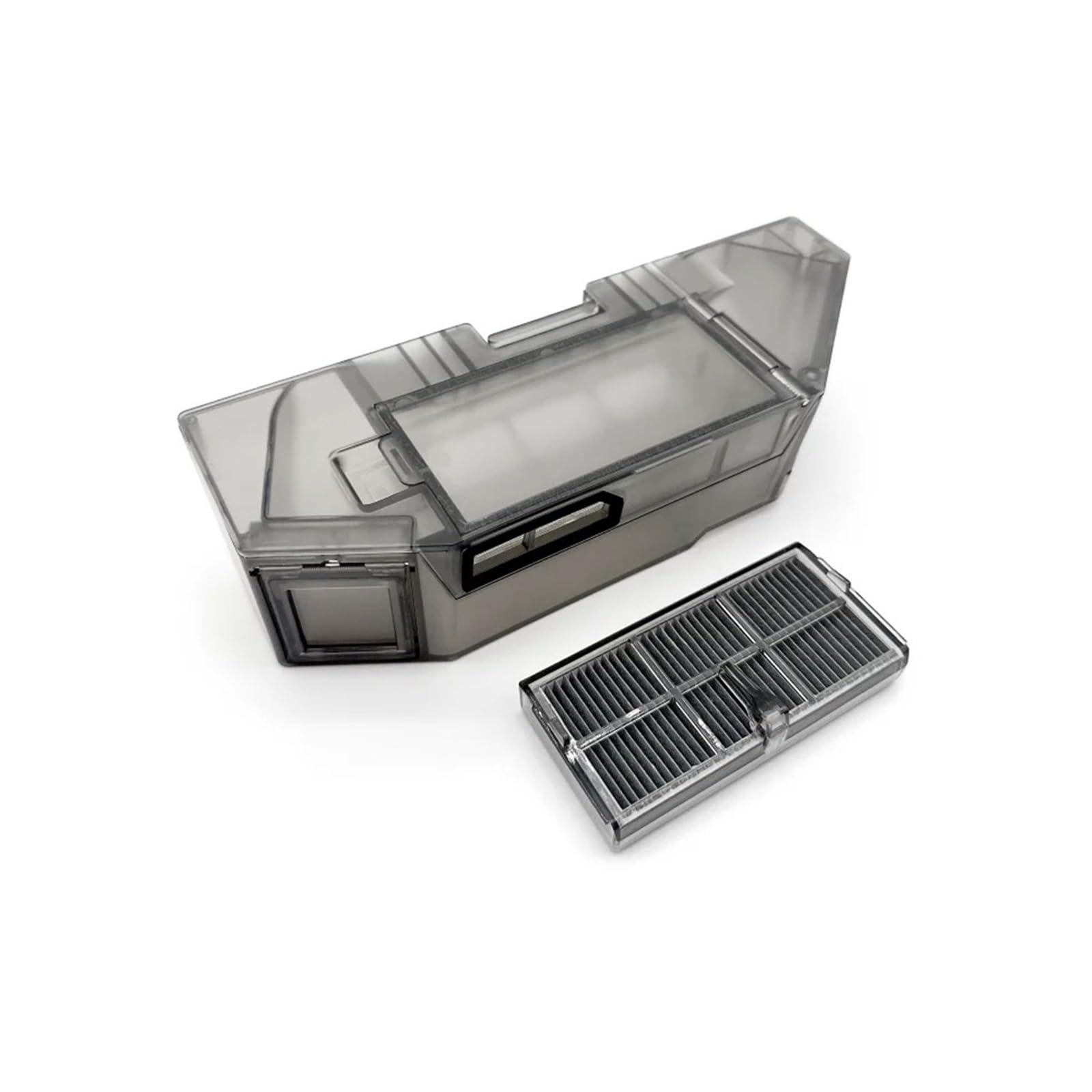 Réservoir poussière Dreame X30 Ultra avec filtre HEPA pour maison saine et propre