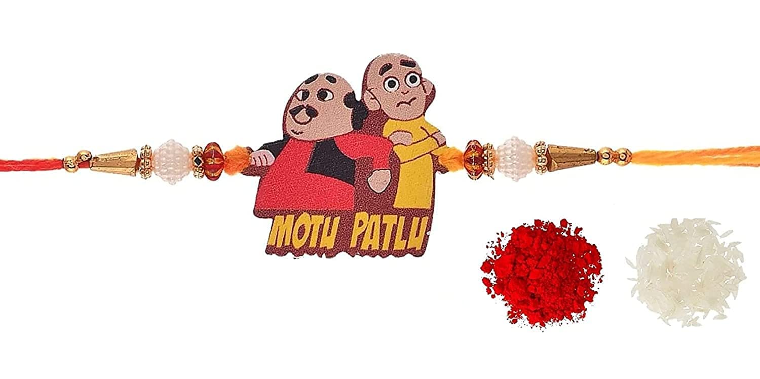 See full amazon price history chart for VR Creatives Cartoon Character Bhai Rakhi for Brother, Rakhi For Kids, Boys & Girls VR Creatives Cartoon Character Bhai Rakhi for Brother, Rakhi For Kids, Boys & Girls (B0B4G5CC4L) Amazon Price History, Amazon Price Tracker