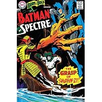 The Brave and the Bold (1955-1983) #75