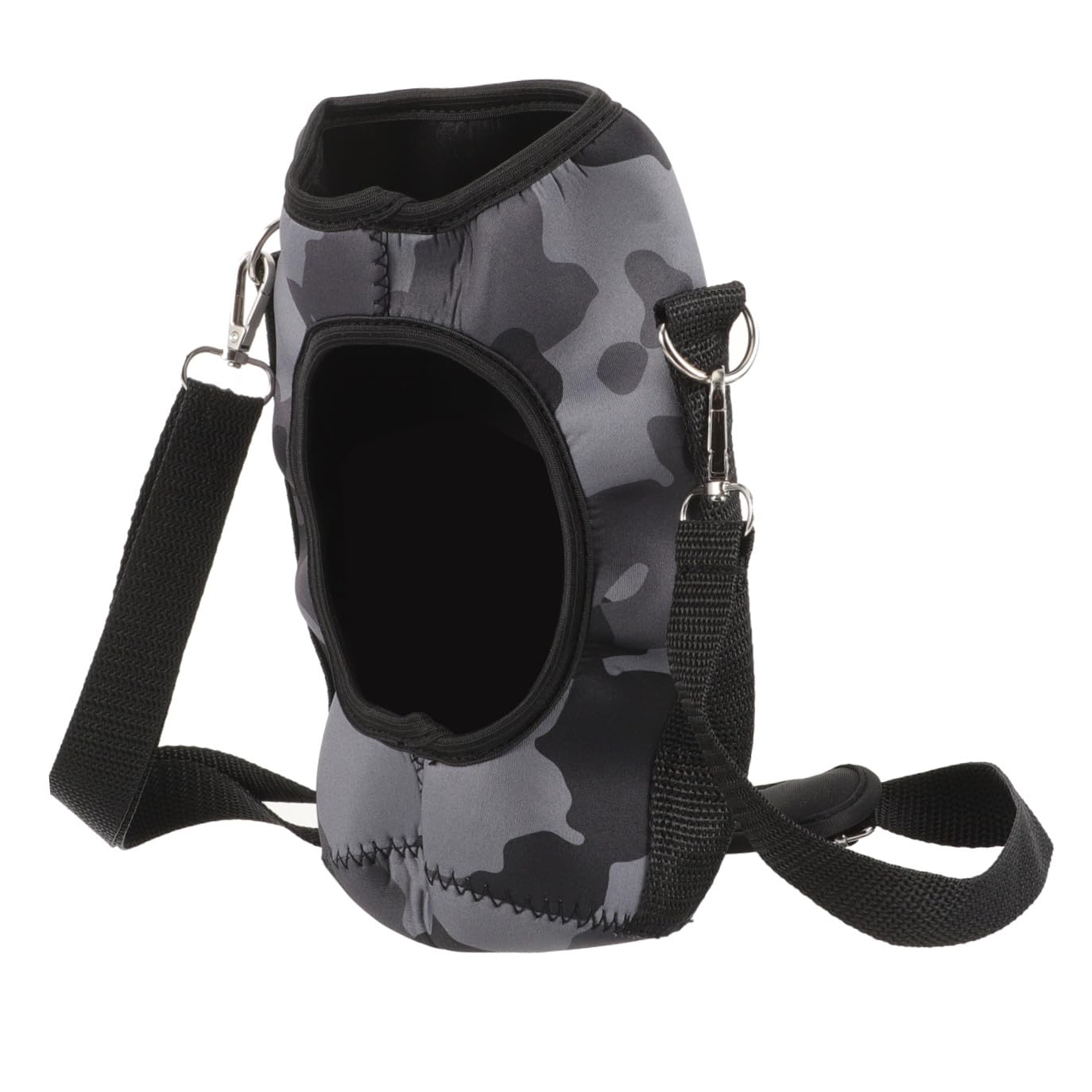 TOYANDONA Protector de Taza de Agua con Botella de Agua pequeño Deportes Cubrir Tapa de Botella Bolsa Porta biberones Soportes para Botellas de Agua Bolsa de Agua portátil portabotellas paño