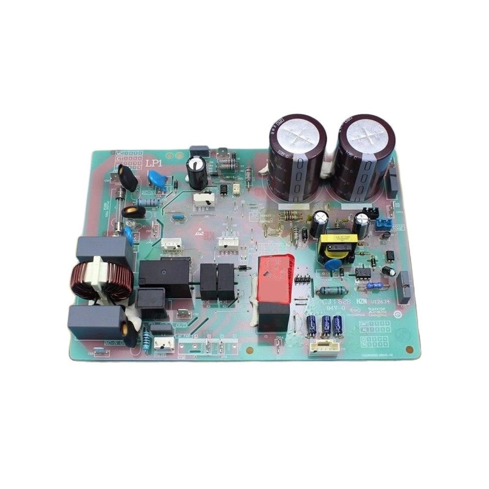MEIFUUDWPJG For Variable Frequency Air Conditioning Motherboard Computer Board External 0011800350N