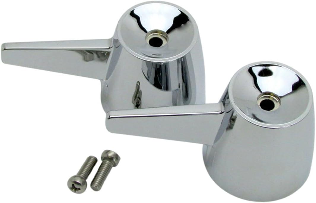 Dishmaster K0672 Valve Handles with Screws