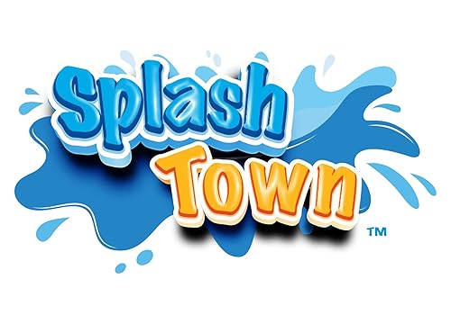 Miniatura 5 de Splash Town es compatible con 5 juntas tóricas Pentair Superflo Union 354571 y Sta-Rite U9-226 SuperMax 6020018, 350099 para adaptador Union 350157