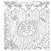 Zendoodle Colorscapes: Puppy Mischief: Adorably Naughty Pups to Color & Display