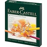 Piel Faber-Castell 110038 - Lápices, 36 unidades