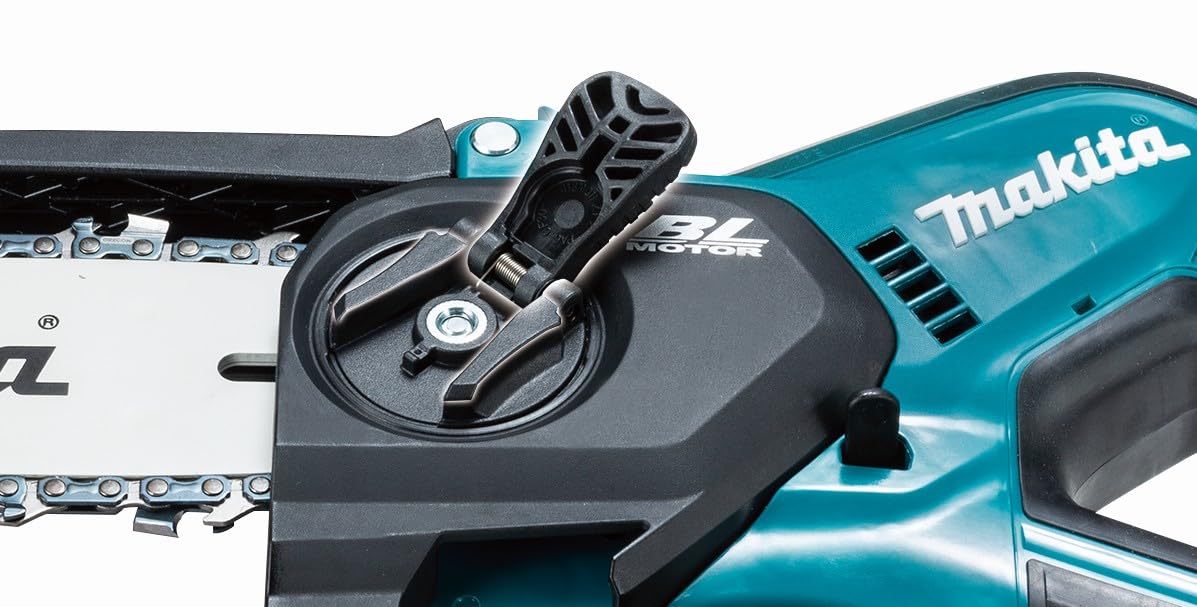 Makita UC029GZ Motosierra a pilas Longitud de la espada 150 mm