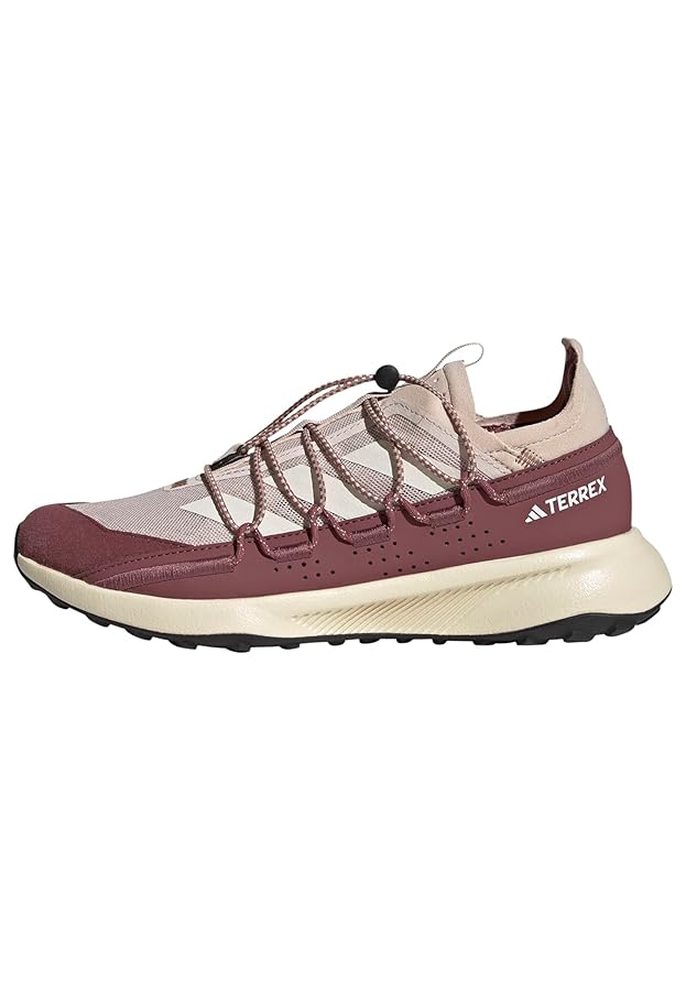 adidas Terrex Voyager 21 Travel Shoes, Scarpe da Trekking Donna, Putty  Mauve/Wonder White/Warm Clay, 36 EU : Amazon.it: Moda