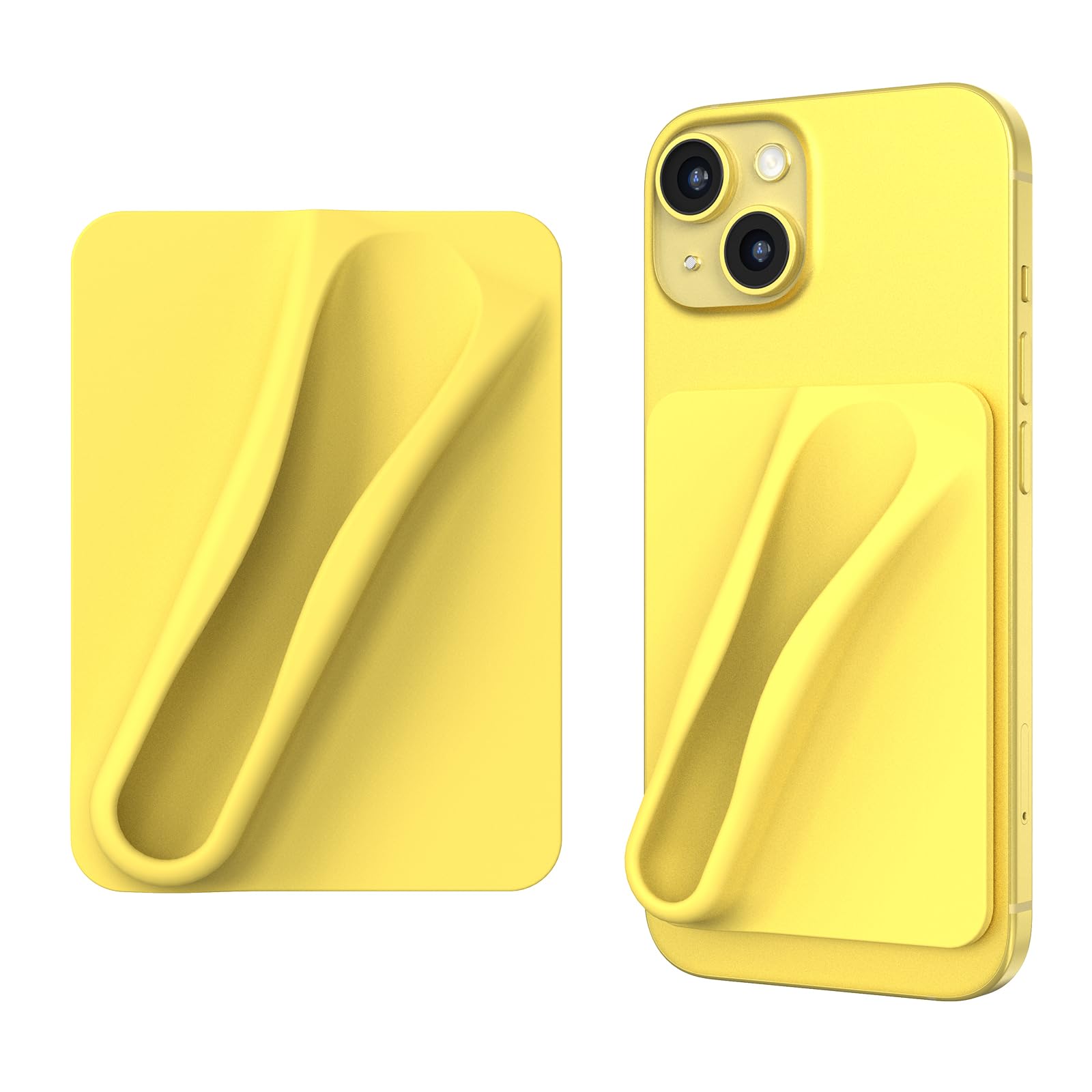 小物 DESCENDANT LIPCASE CARDCASE TAKES HANDS Amazon.com: DOB SECHS Silicone Lip Holder for Cell Phone Lipstick