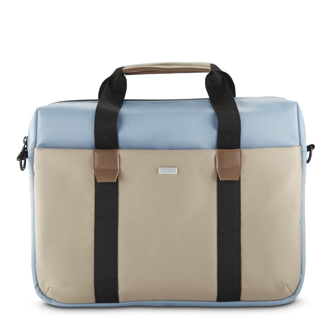 Hama Laptop bag. Silvan durab., Juice 34-36 cm (13.3"-14.1"), BL. CLR