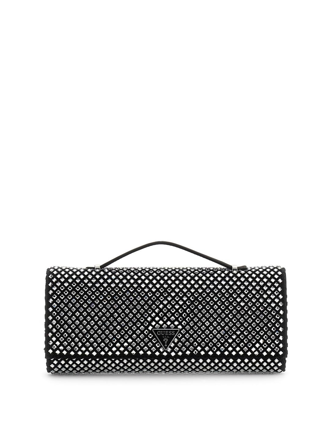 GUESS Borsa a mano Donna Art HWRY99 31710