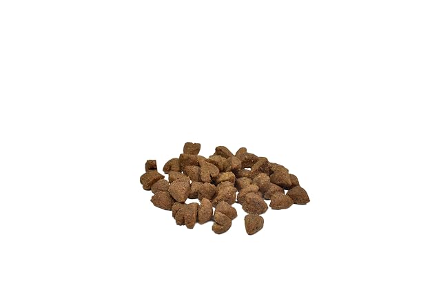 Foto 2 de 2 de Weego Cat Food Salmon & Green Tea 1,5Kg
