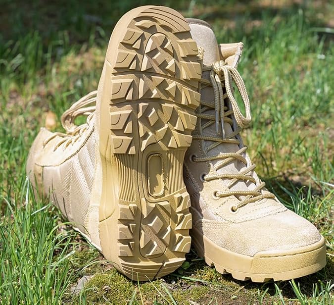 Children's combat boots Kids Hiking Boots Boots Military Shoes