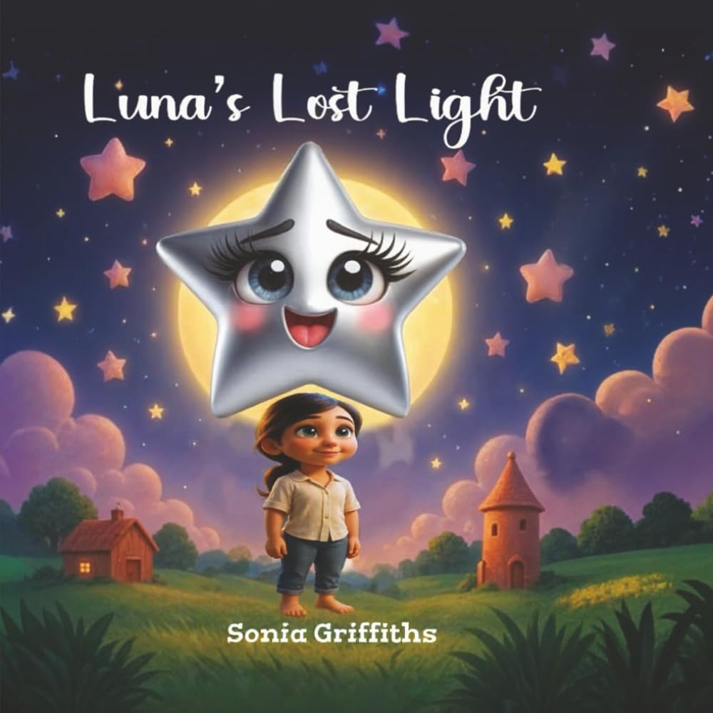 Luna's Lost Light
