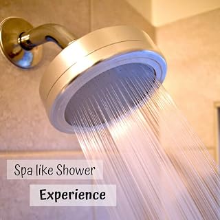 Barclay's Buys Shower Head Filter
