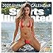 Sports Illustrated Swimsuit Deluxe Calendar 2020 Bundle - Deluxe 2020 Sports Illustrated Swimsuit Deluxe Wall Calendar with Over 100 Calendar Stickers