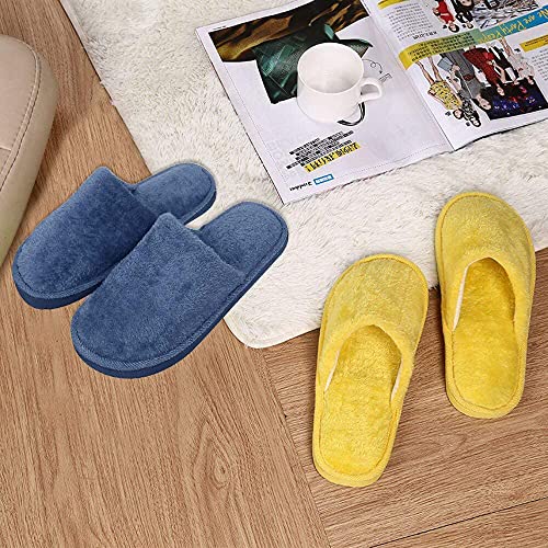 DRUNKEN Slipper For Men and Women Flip Flops Hotel Spa Massage Chappal Bedroom Carpet Slippers Sandal