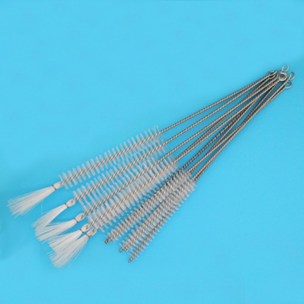 Pinnacle Brush Test Tube Brushes With Cotton Yarn Tip 25 Mm | Buy