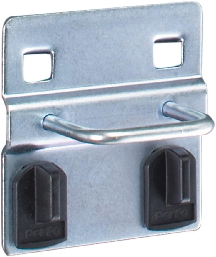 Bott 14010015 Plier Hook 31 mm Wide x 20 mm Deep, Pack of 5